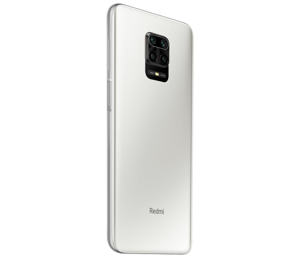 Xiaomi Redmi Note 9S 4/64GB Glacier White - 564010 - zdjęcie 7